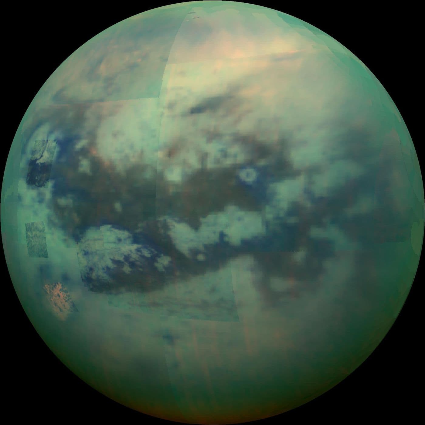 Enceladus